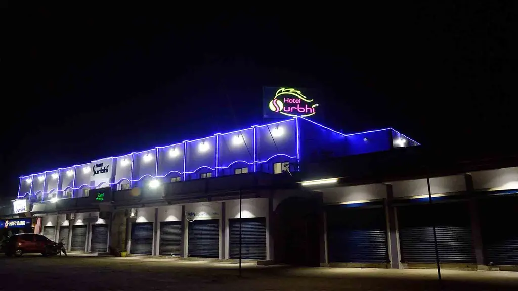 Hotel Surbhi