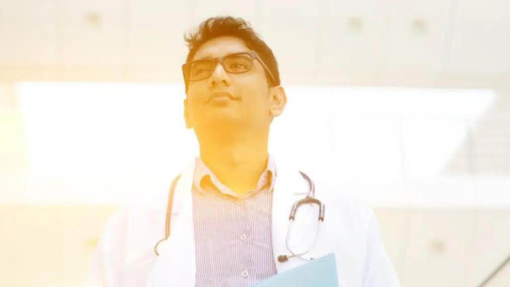 Dr Archana Jhawar