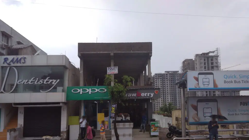 Masjid for Jumma Prayer