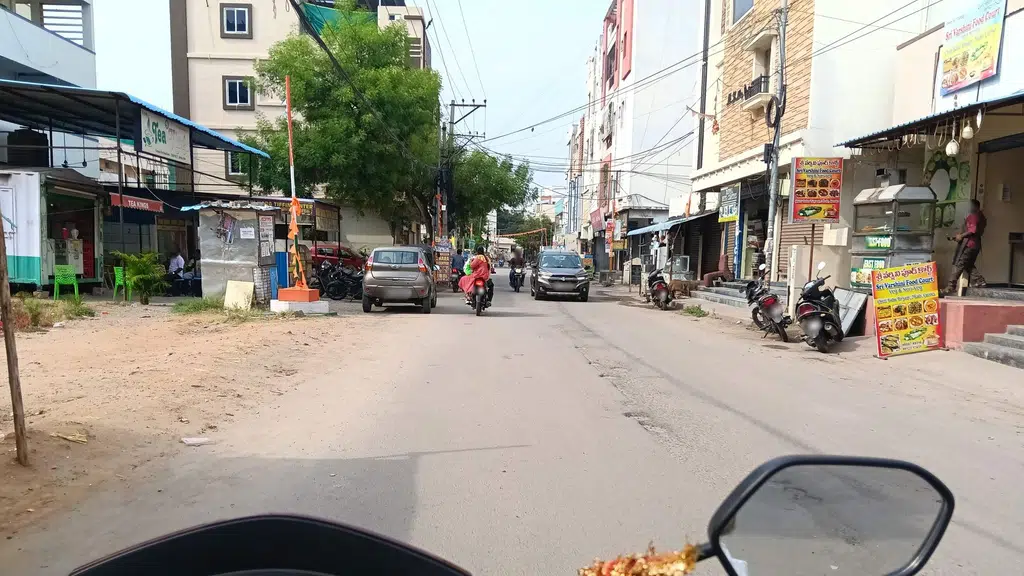 Sri Vijayalakshmi Jewellery Works