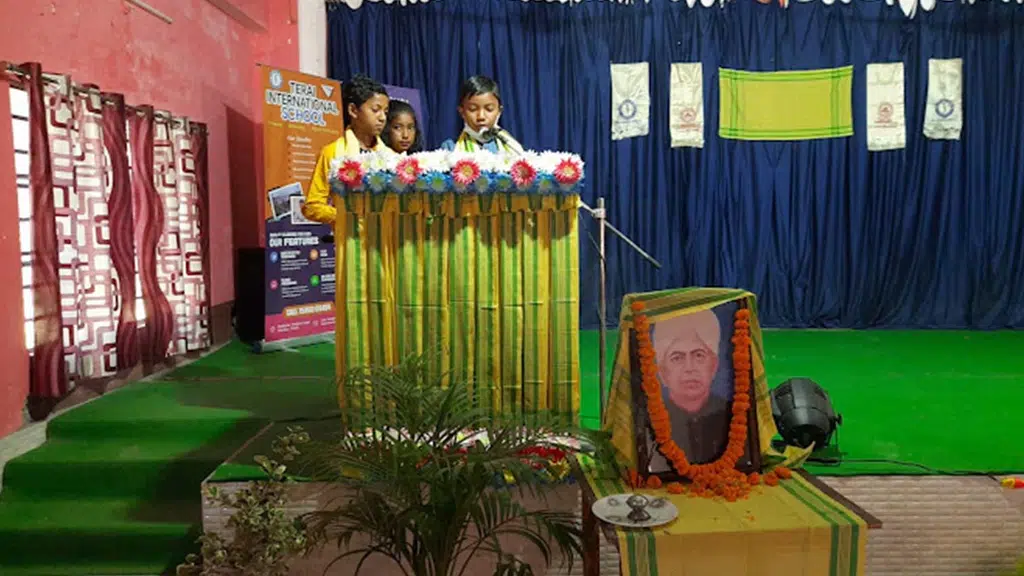 Terai International School
