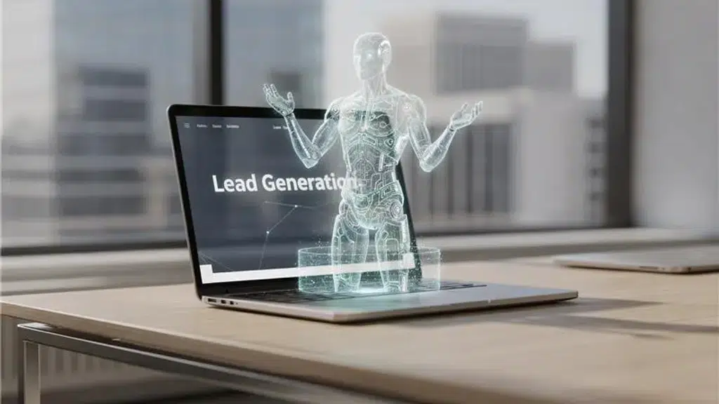EchoLeads — Autonomous AI Voice Calling Platform for Sales