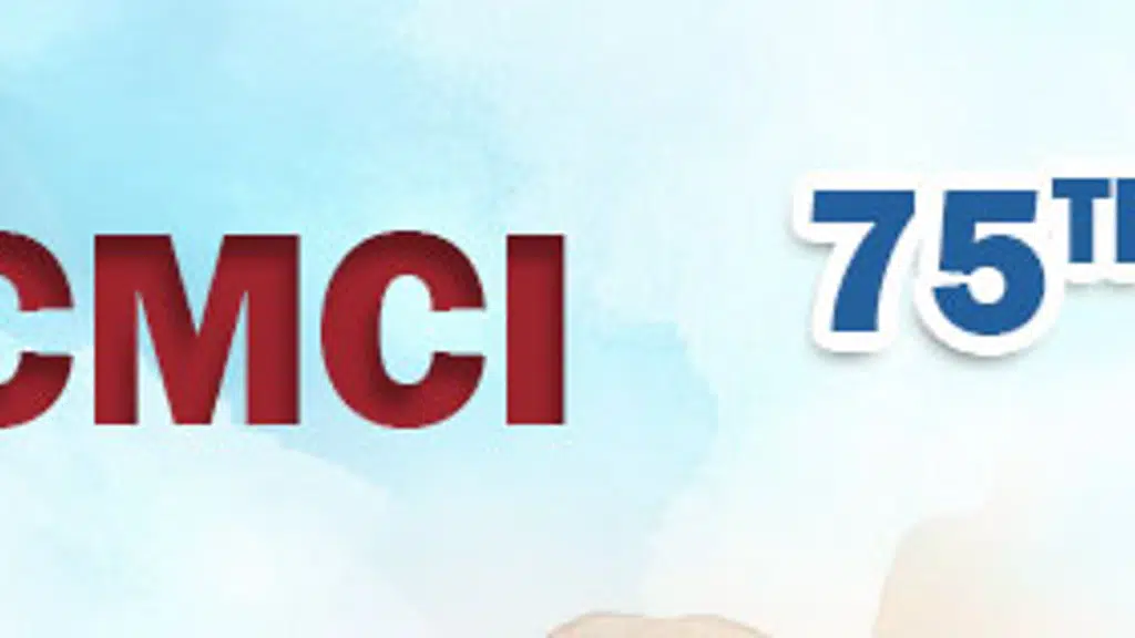 CMCI - IELC pastors