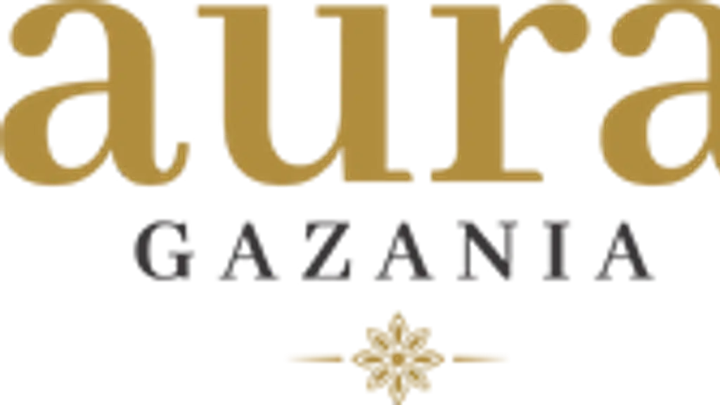 Aura Gazania