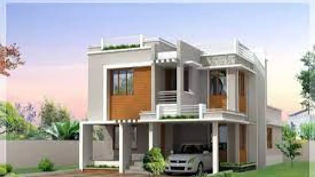 Golf View Properties Private Limited