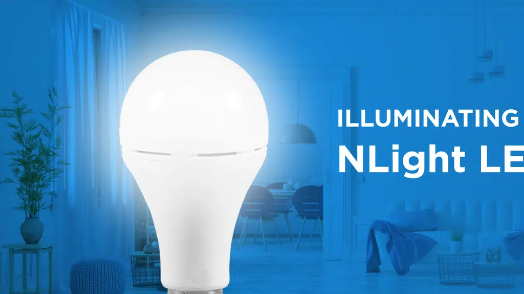 Nlight Led