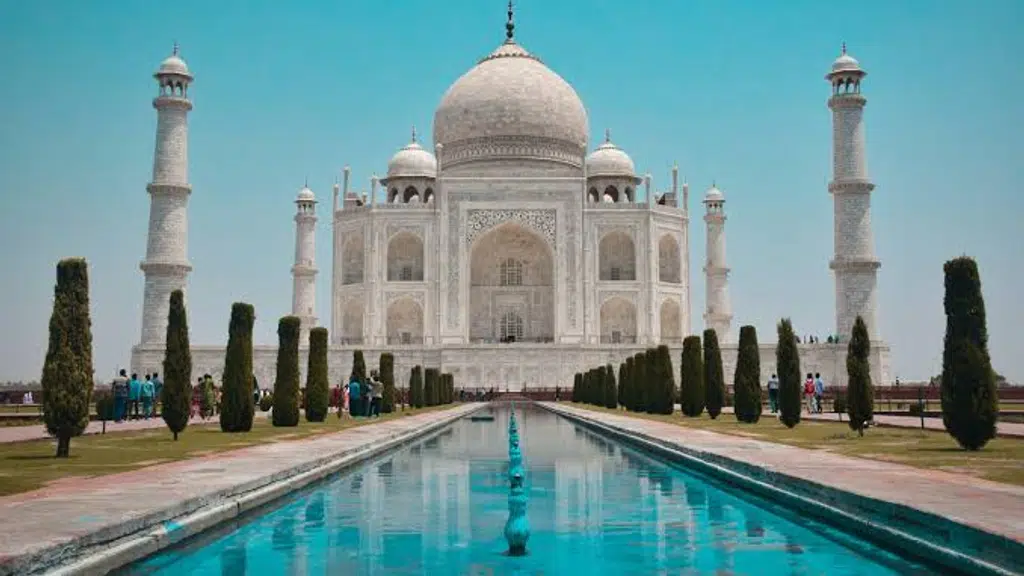 भारत यात्रा Bharat Tourism