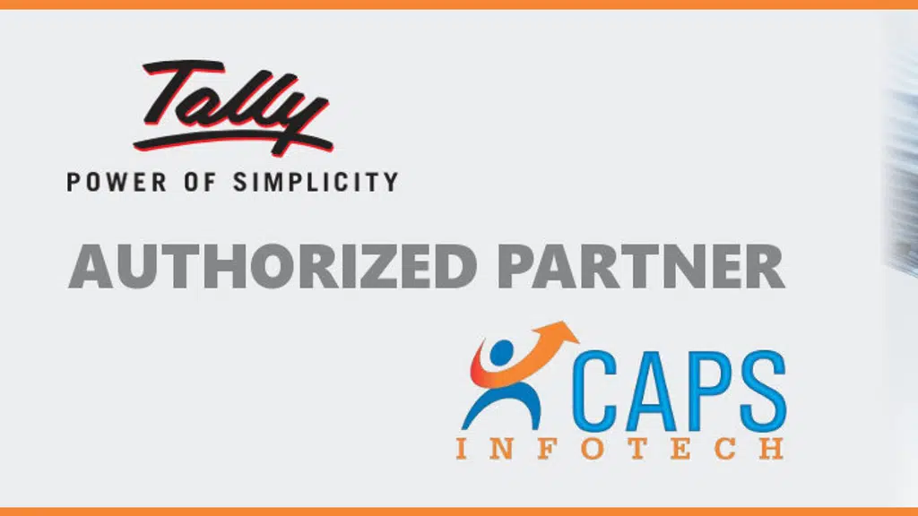 Caps Infotech