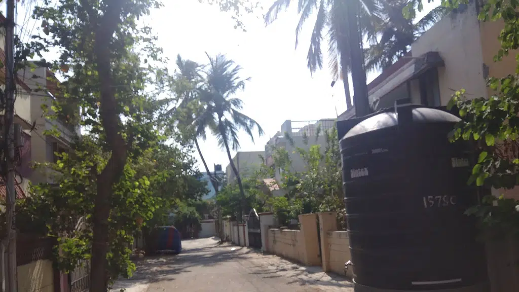 Udaya Bhanu Enterprises