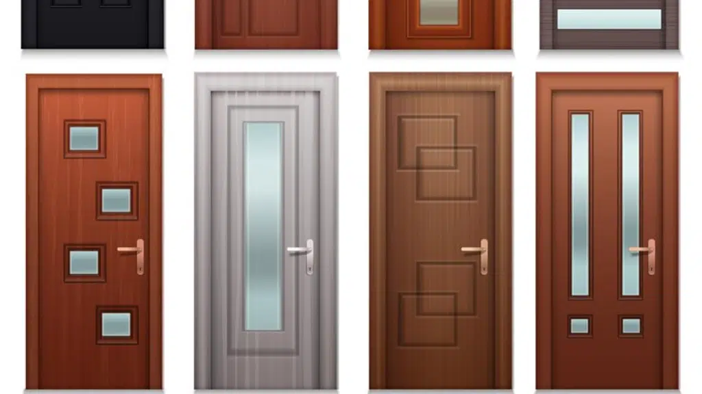 Jindal DOOR and Ply