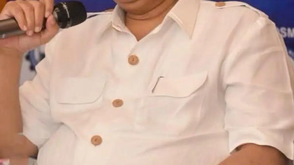 Rajiva Sinha Foundation