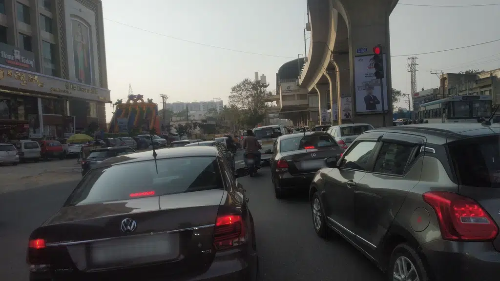 KIA Kukatpally