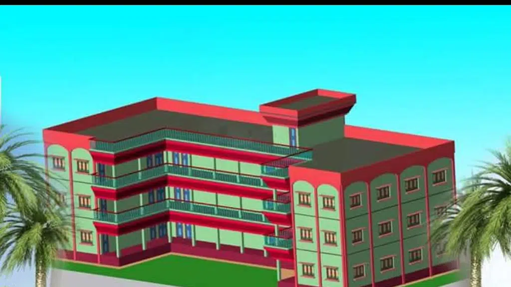 Krishna Adarsh Vidya Niketan,Dudhpura