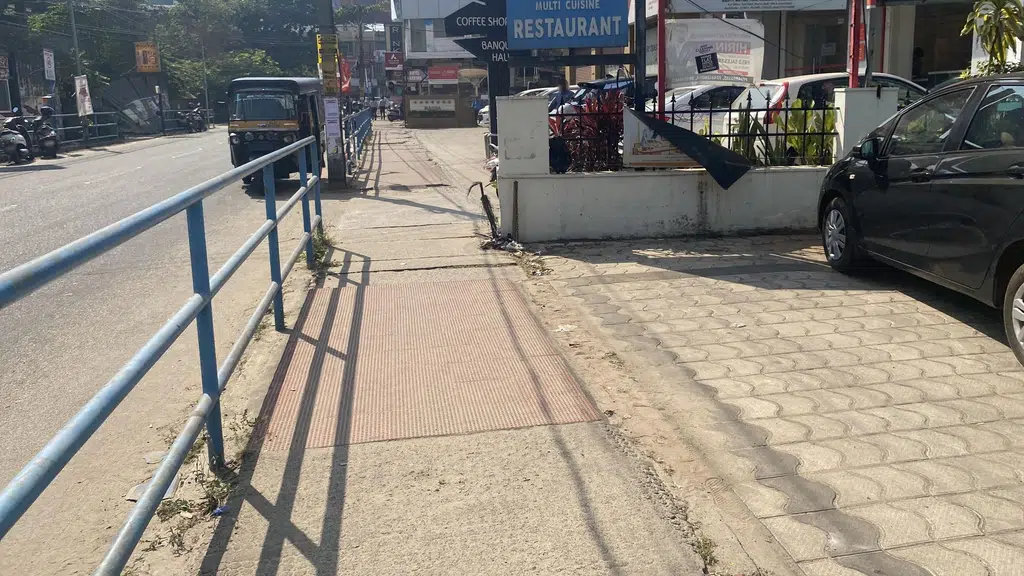 Kerala taxi