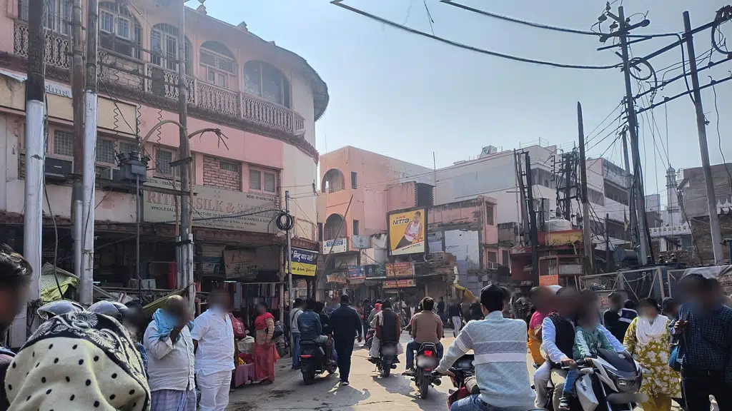 Jawahar Saree and Sons
