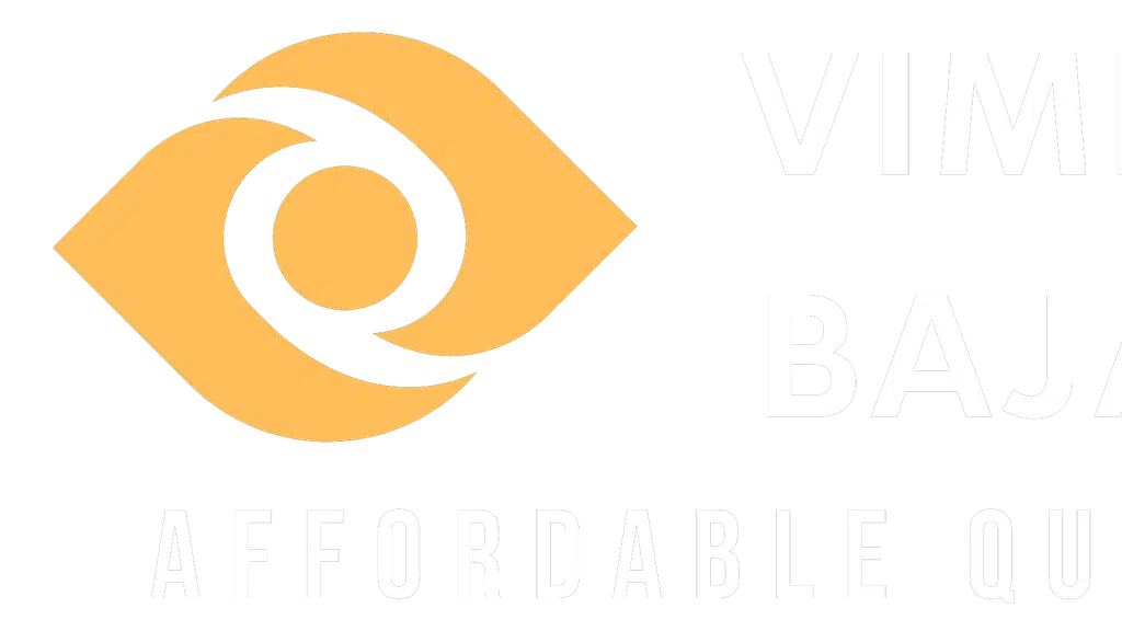 Vimla Ramkrishna Bajaj Eye Hospital