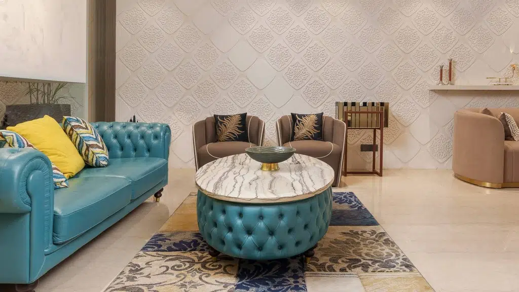 Antaryaa Homes - Luxury & Custom Furniture