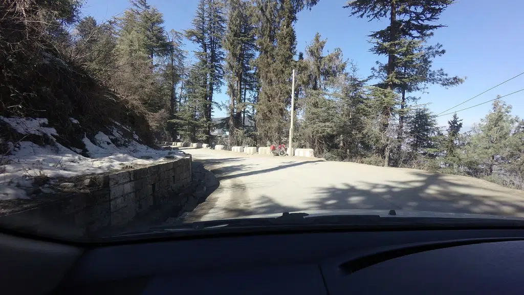 Radisson Hotel Kufri Shimla