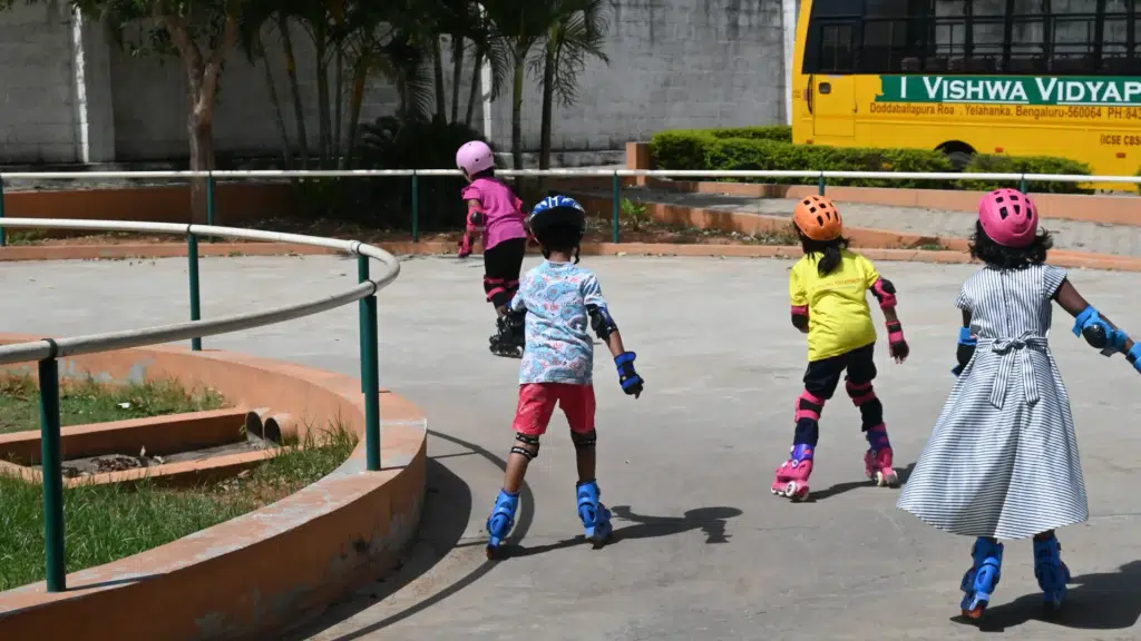 Come and Play Sports Academy