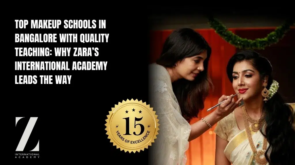 Zaras International Academy Pune