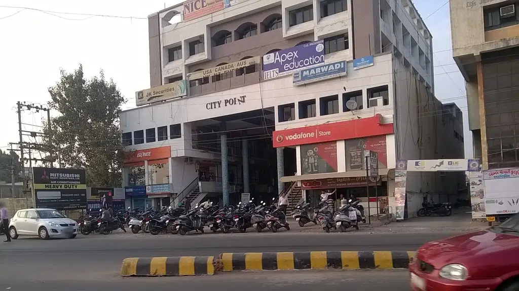 Shree Ganesh Trading Co.,