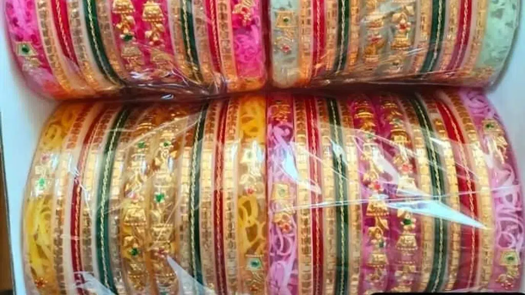 Shree bangles