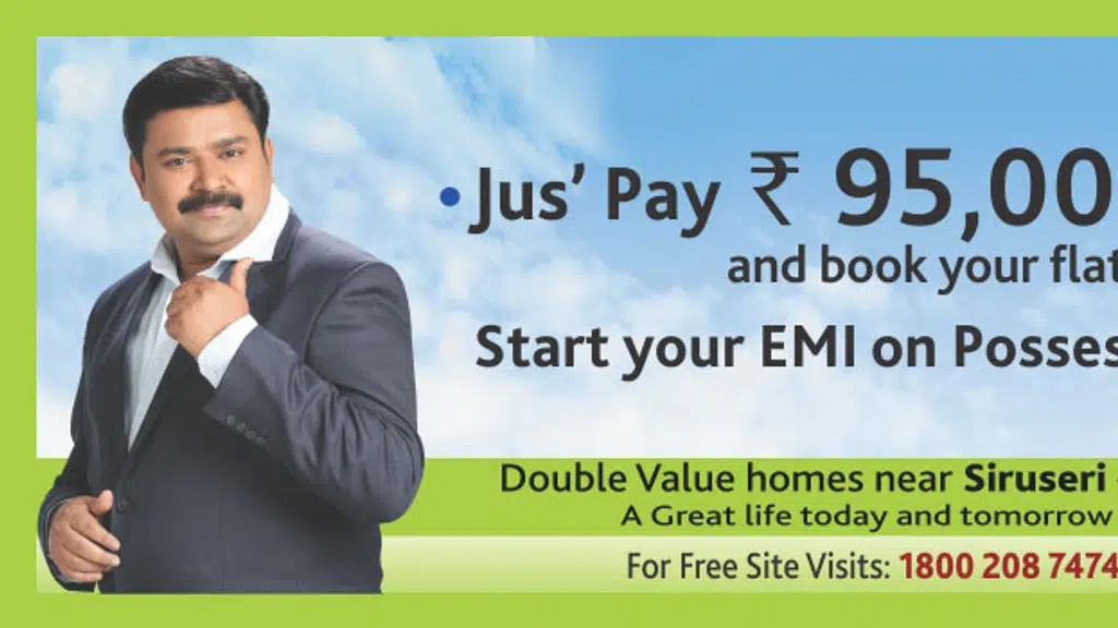 Real Value Promoters
