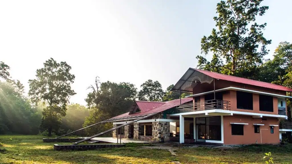 Parampara Cottages Dandeli