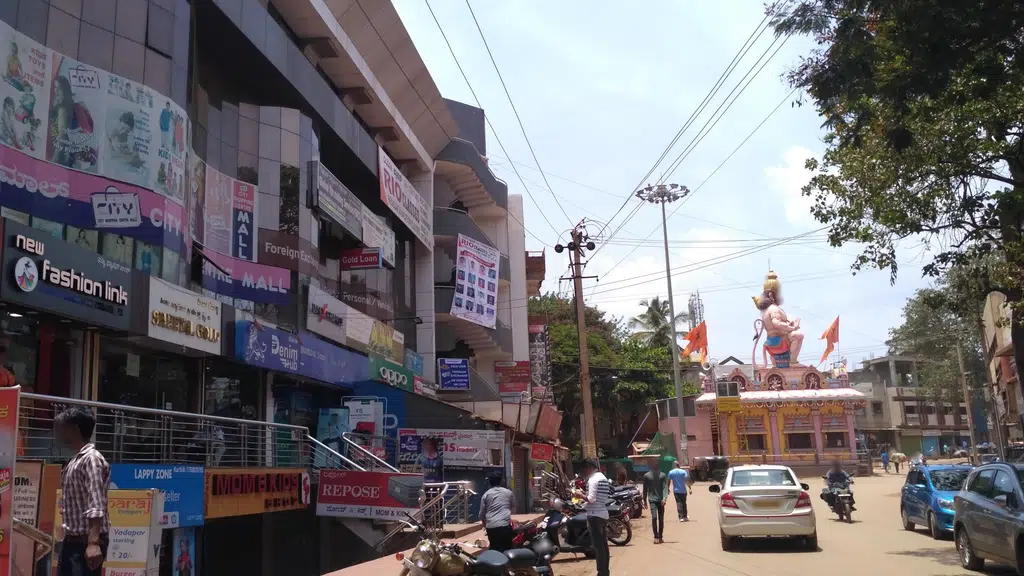Big Mishra Pedha