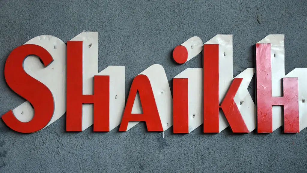 Shaikh Petroleum