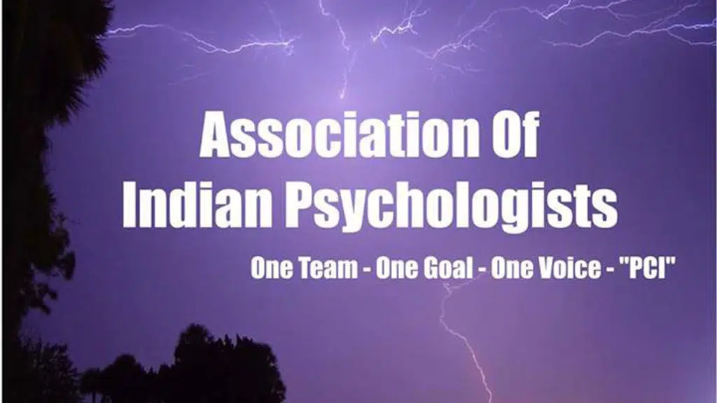 Association of Indian Psychologists