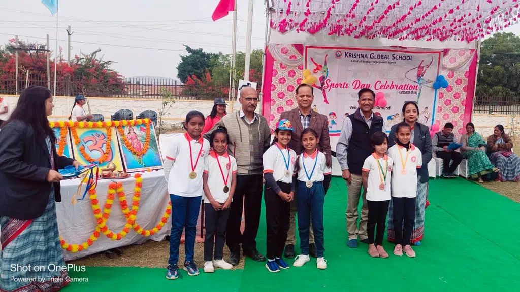 Devidutt Dalmiya College of Physical Education