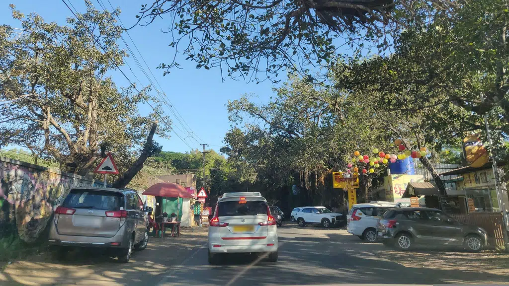 Balkrushna Restaurant