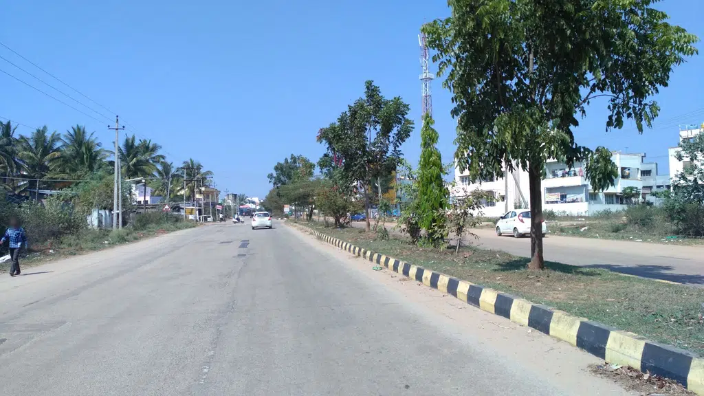 Keralapurada Harshavardan Hindu Military Hotel