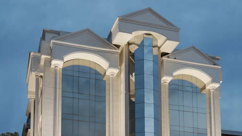 The Elanza Hotel