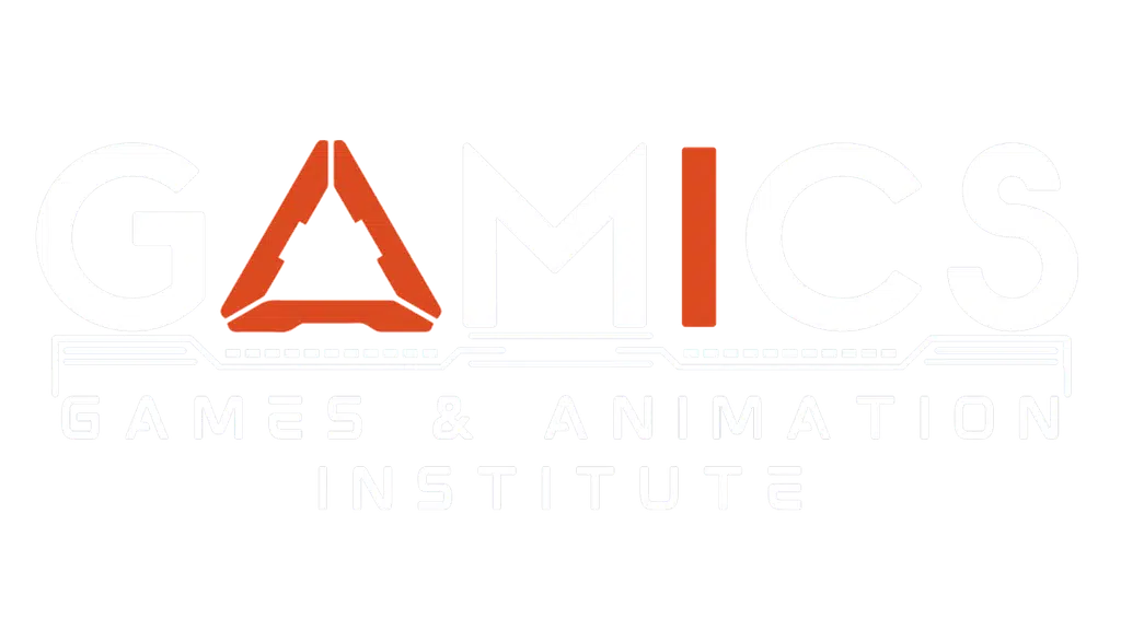 Gamics Institute | Game Design Courses