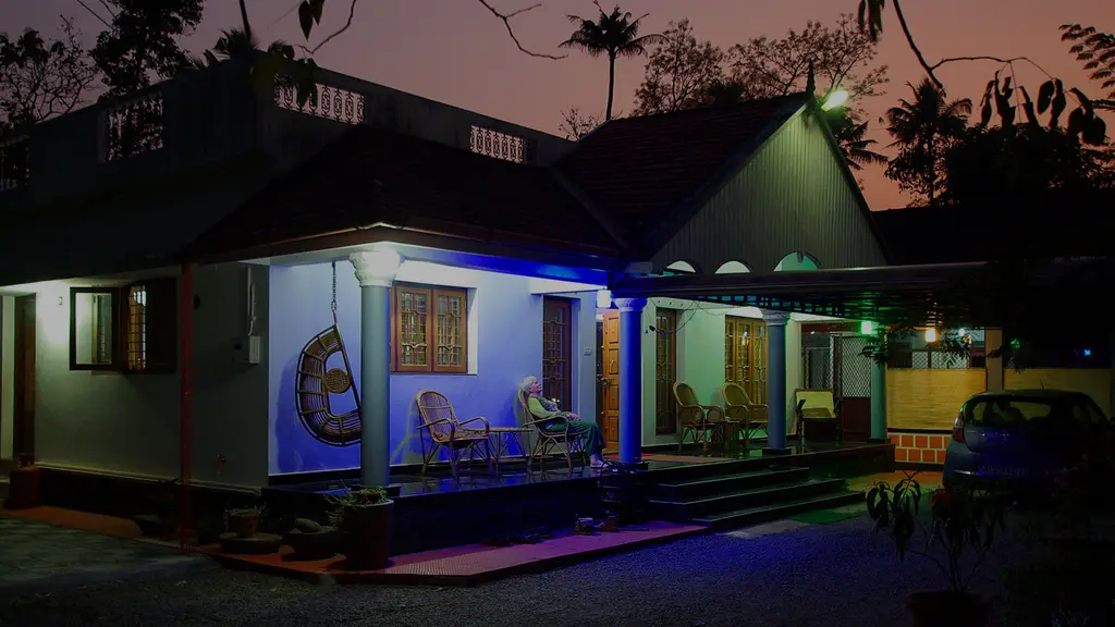 Yogalife Homestay