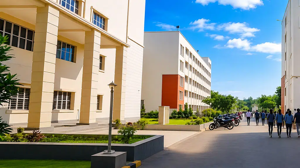 Midnapore City College