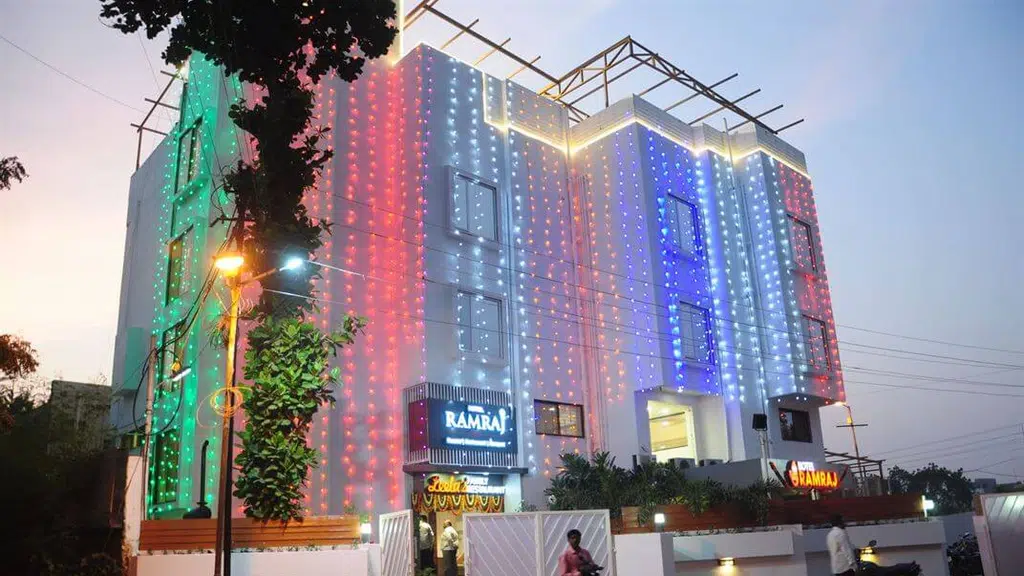 Hotel Ramraj