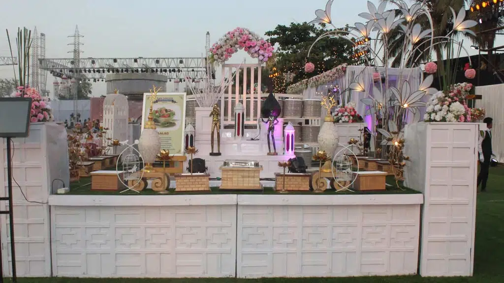 Aamantran Caterers