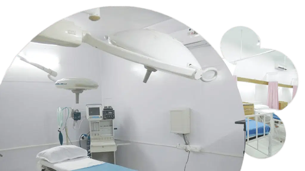 Care Hospitals