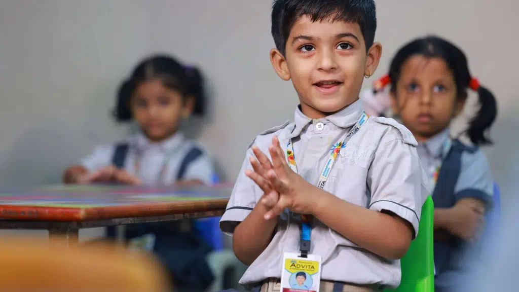 Ivy International Play School