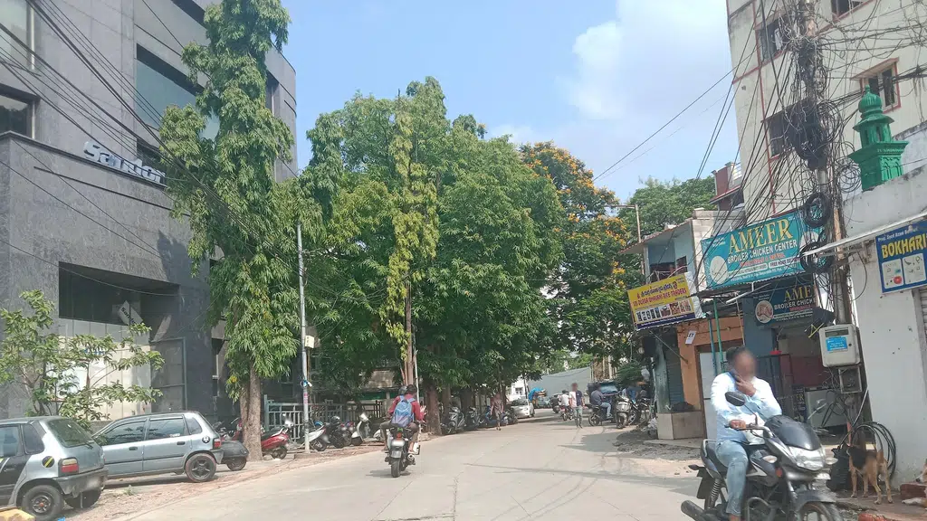 Sri Sathya Sai Motor Training School