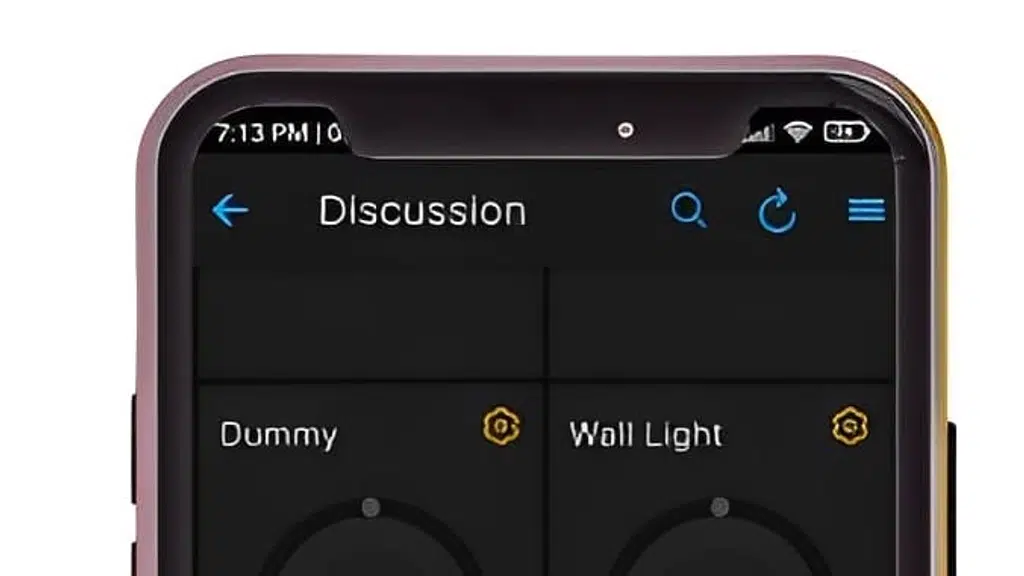 H SMART Home and Building Automation