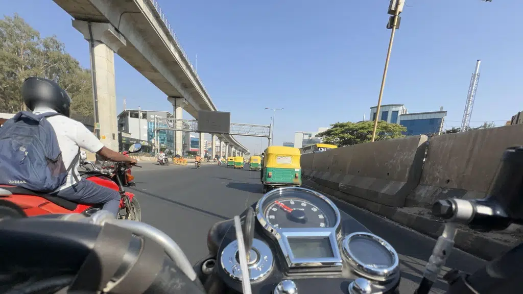 TVS Arunagiri TVS