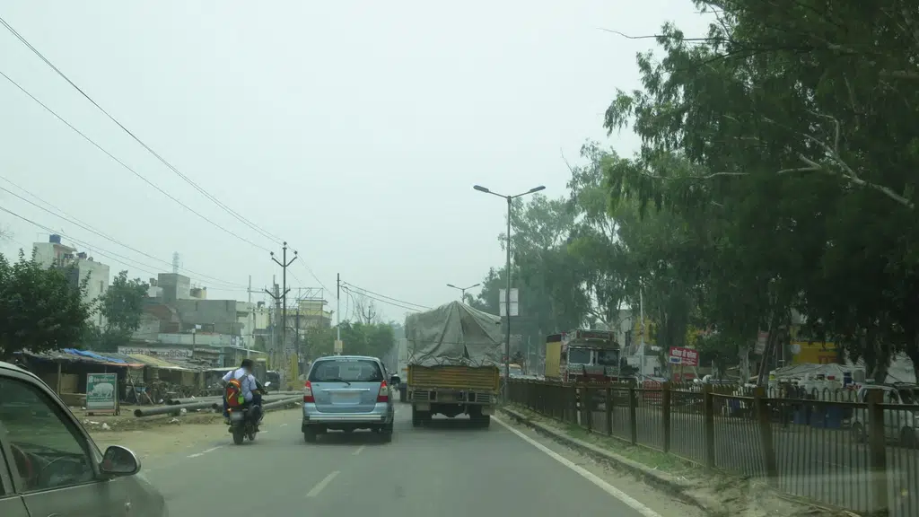 Bajaj Finance Branch