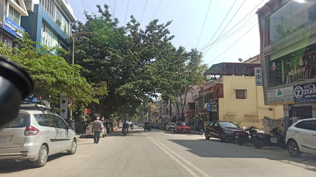 Sangeetha Gadgets - Sahakarnagar (60Ft Road)