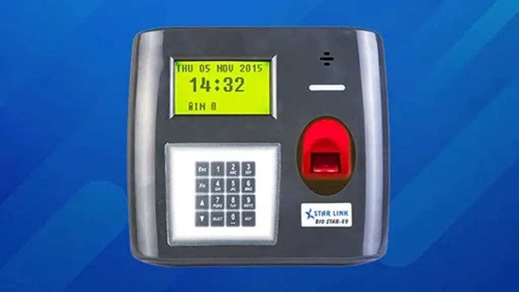 Star Link Communication Private Limited