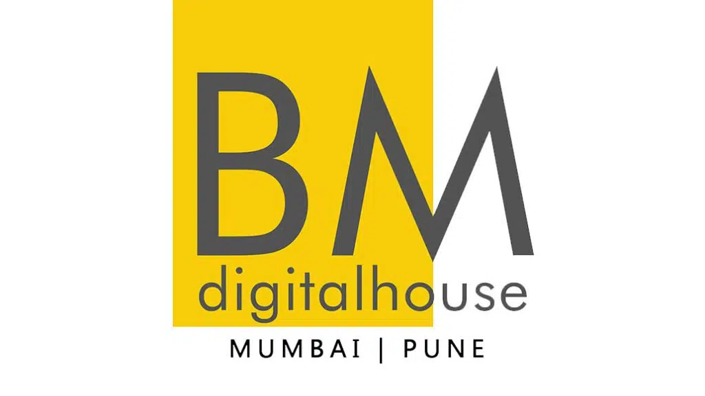 Bm digital house