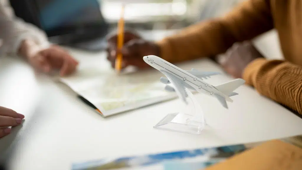 Gilpin Travel Management
